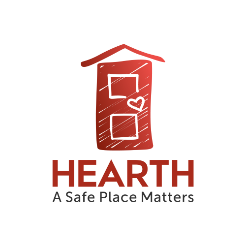 HEARTH's Tees & Traps - logo