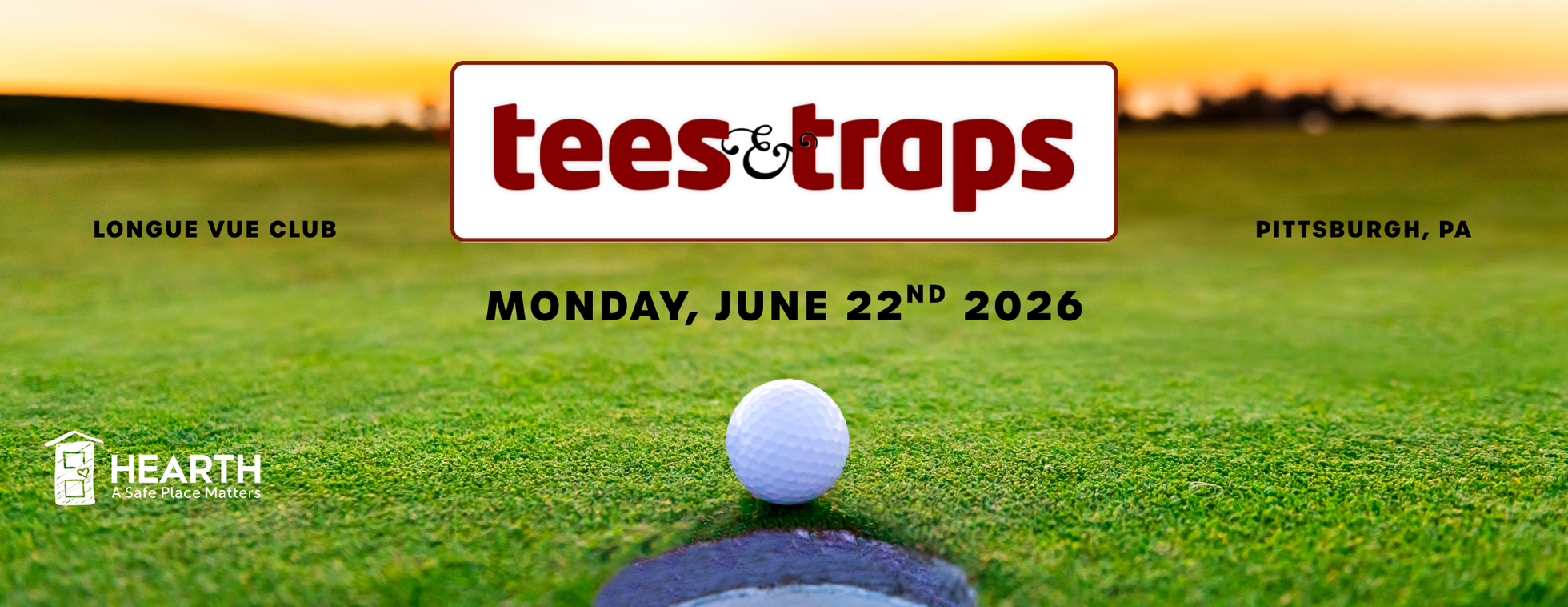 HEARTH's Tees & Traps